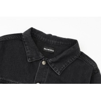 $64.00 USD Balenciaga Jackets Long Sleeved For Unisex #1068611