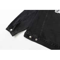 $64.00 USD Balenciaga Jackets Long Sleeved For Unisex #1068611
