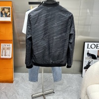 $105.00 USD Balenciaga Jackets Long Sleeved For Men #1068619