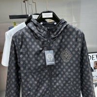 $105.00 USD Chrome Hearts Jackets Long Sleeved For Men #1068623