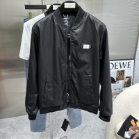 $105.00 USD Givenchy Jackets Long Sleeved For Men #1068624