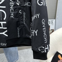 $105.00 USD Givenchy Jackets Long Sleeved For Men #1068624