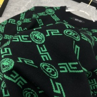 $68.00 USD Versace Sweaters Long Sleeved For Men #1068669