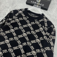 $68.00 USD Versace Sweaters Long Sleeved For Men #1068672