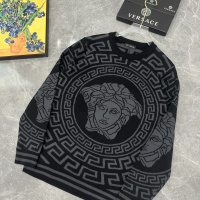 $68.00 USD Versace Sweaters Long Sleeved For Men #1068673