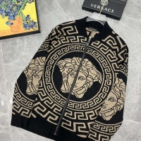 $68.00 USD Versace Sweaters Long Sleeved For Men #1068679