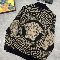 $68.00 USD Versace Sweaters Long Sleeved For Men #1068679