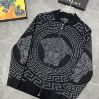 $68.00 USD Versace Sweaters Long Sleeved For Men #1068680