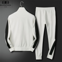 $92.00 USD Balenciaga Fashion Tracksuits Long Sleeved For Men #1068864