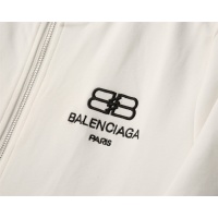 $92.00 USD Balenciaga Fashion Tracksuits Long Sleeved For Men #1068864