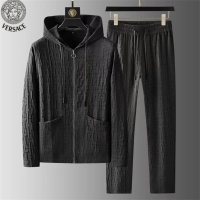 $98.00 USD Versace Tracksuits Long Sleeved For Men #1068872