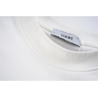 $32.00 USD LOEWE T-Shirts Short Sleeved For Unisex #1069085