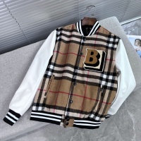 $108.00 USD Burberry Jackets Long Sleeved For Men #1069196