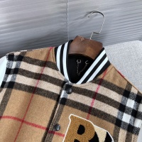 $108.00 USD Burberry Jackets Long Sleeved For Men #1069196