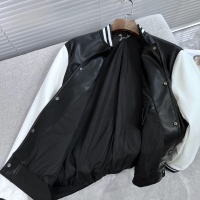 $102.00 USD Givenchy Jackets Long Sleeved For Men #1069199