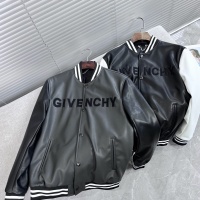 $102.00 USD Givenchy Jackets Long Sleeved For Men #1069200