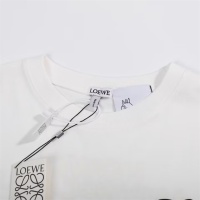 $45.00 USD LOEWE T-Shirts Short Sleeved For Unisex #1069233