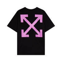 $42.00 USD Off-White T-Shirts Short Sleeved For Unisex #1069237