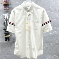 $52.00 USD Thom Browne TB Shirts Short Sleeved For Men #1069269