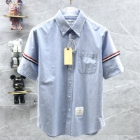 $52.00 USD Thom Browne TB Shirts Short Sleeved For Men #1069270