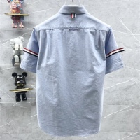 $52.00 USD Thom Browne TB Shirts Short Sleeved For Men #1069270