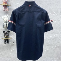 $52.00 USD Thom Browne TB Shirts Short Sleeved For Men #1069271