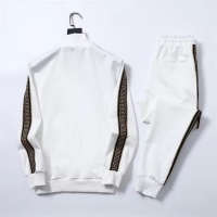 $92.00 USD Versace Tracksuits Long Sleeved For Men #1069290