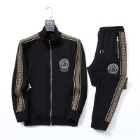 $92.00 USD Versace Tracksuits Long Sleeved For Men #1069291
