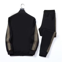 $92.00 USD Versace Tracksuits Long Sleeved For Men #1069291