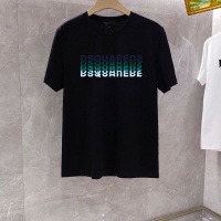 $25.00 USD Dsquared T-Shirts Short Sleeved For Unisex #1069406