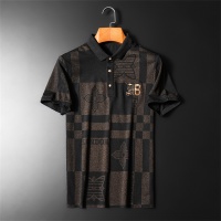 $68.00 USD Burberry Tracksuits Short Sleeved For Men #1069485