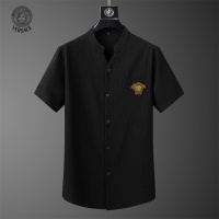 $68.00 USD Versace Tracksuits Short Sleeved For Men #1069490