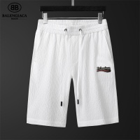 $68.00 USD Balenciaga Fashion Tracksuits Short Sleeved For Men #1069491