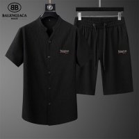 $68.00 USD Balenciaga Fashion Tracksuits Short Sleeved For Men #1069492