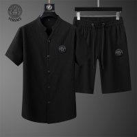 $68.00 USD Versace Tracksuits Short Sleeved For Men #1069533