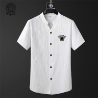 $68.00 USD Versace Tracksuits Short Sleeved For Men #1069535