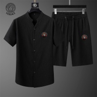 $68.00 USD Versace Tracksuits Short Sleeved For Men #1069547