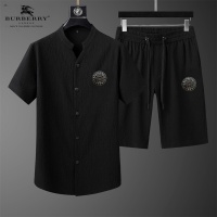 $68.00 USD Burberry Tracksuits Short Sleeved For Men #1069575