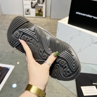 $112.00 USD Alexander Wang Casual Shoes For Women #1069697