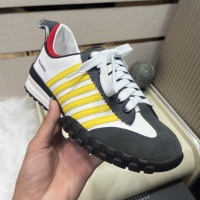 $88.00 USD Dsquared Casual Shoes For Men #1069828