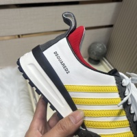 $88.00 USD Dsquared Casual Shoes For Men #1069828