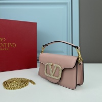 $98.00 USD Valentino AAA Quality Messenger Bags For Women #1069955