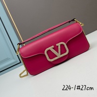 $100.00 USD Valentino AAA Quality Messenger Bags For Women #1069958