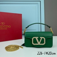 $98.00 USD Valentino AAA Quality Messenger Bags For Women #1069961