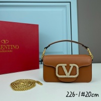 Valentino AAA Quality Messenger Bags For Women #1069965