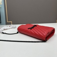 $80.00 USD Yves Saint Laurent YSL AAA Quality Messenger Bags For Women #1069988