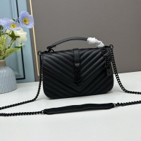 $85.00 USD Yves Saint Laurent YSL AAA Quality Messenger Bags For Women #1069998