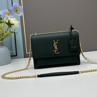 $85.00 USD Yves Saint Laurent YSL AAA Quality Messenger Bags For Women #1070002