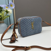 $85.00 USD Yves Saint Laurent YSL AAA Quality Messenger Bags For Women #1070005