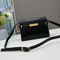 $88.00 USD Yves Saint Laurent YSL AAA Quality Messenger Bags For Women #1070006